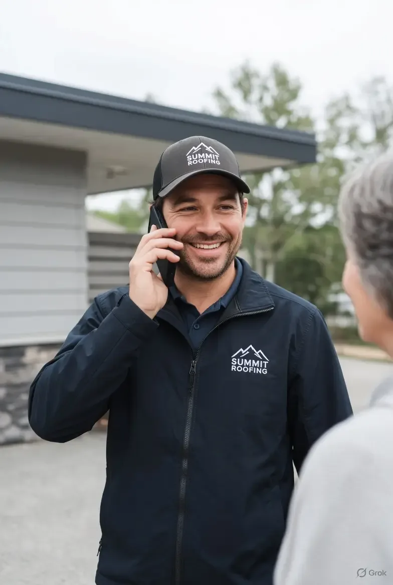 Flat Roof Leak Repair Heflin, AL FAQs
